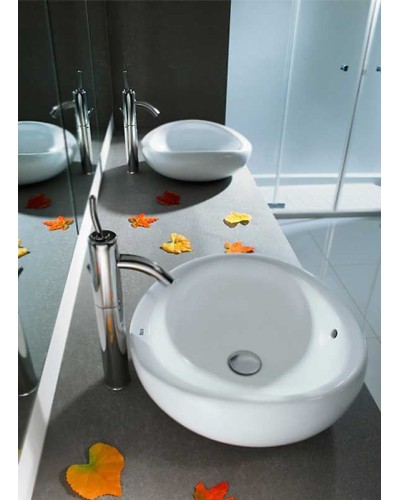 Раковина-чаша Roca Urbi 45 327225000 Белая