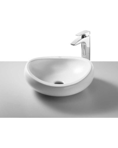 Раковина-чаша Roca Urbi 45 327225000 Белая