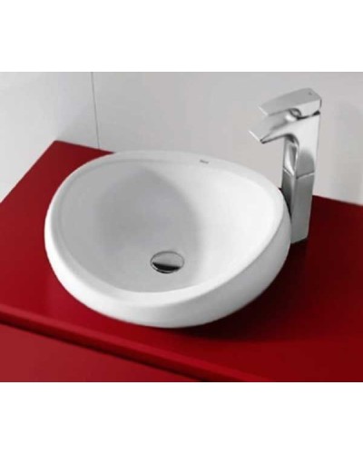 Раковина-чаша Roca Urbi 45 327225000 Белая