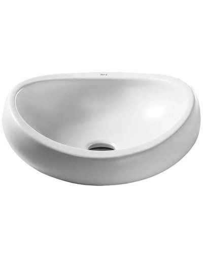 Раковина-чаша Roca Urbi 45 327225000 Белая