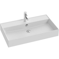 Раковина 80,5х46,3 см Jacob Delafon Vivienne EXBI112-BCM