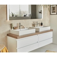 Раковина 80,5х46,3 см Jacob Delafon Vivienne EXBI112-BCM