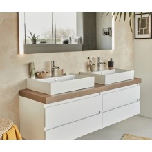 Раковина 80,5х46,3 см Jacob Delafon Vivienne EXBI112-BCM