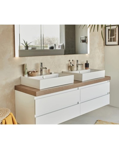 Раковина 80,5х46,3 см Jacob Delafon Vivienne EXBI112-BCM