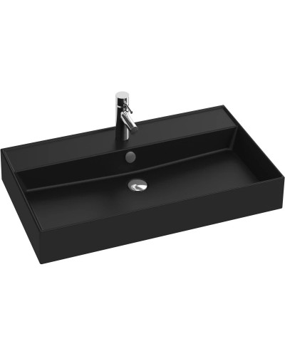 Раковина 80,5х46,3 см Jacob Delafon Vivienne EXBI112-NGM