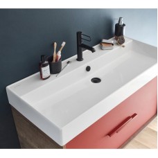 Раковина 101х46,3 см Jacob Delafon Vivienne EXBJ112-BCM