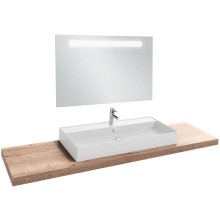 Раковина 101х46,3 см Jacob Delafon Vivienne EXBJ112-BCM