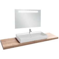 Раковина 101х46,3 см Jacob Delafon Vivienne EXBJ112-BCM