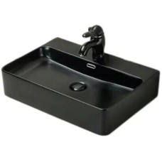 Раковина 60,5х41,5 см SantiLine SL-1003MB