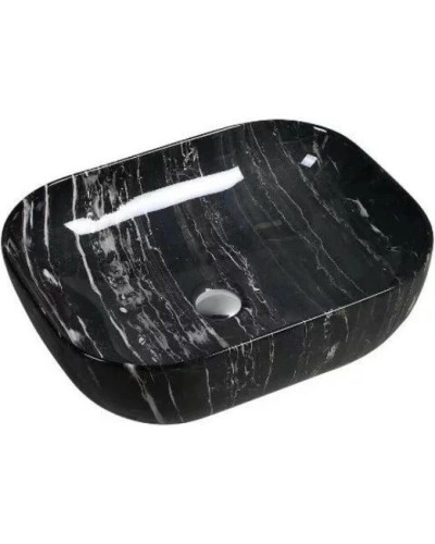 Раковина 50х39,5 см SantiLine SL-7029