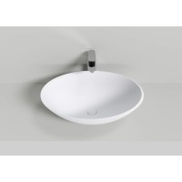 Раковина 60х40 см NT Bagno Milano NT401