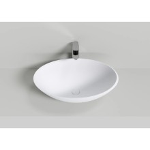 Раковина 60х40 см NT Bagno Milano NT401