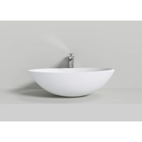 Раковина 60х40 см NT Bagno Milano NT401