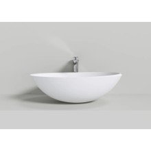 Раковина 60х40 см NT Bagno Milano NT401