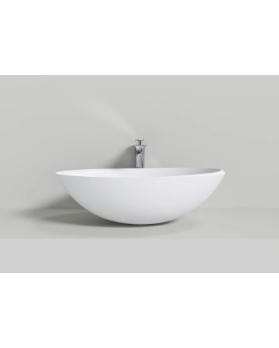 Раковина 60х40 см NT Bagno Milano NT401