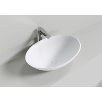 Раковина 60х40 см NT Bagno Milano NT401