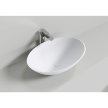 Раковина 60х40 см NT Bagno Milano NT401