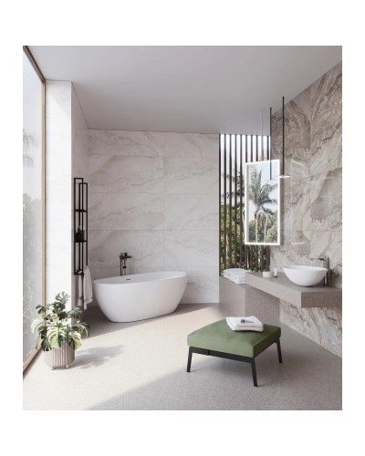 Раковина 60х40 см NT Bagno Milano NT401