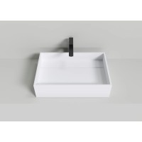 Раковина 60х40 см NT Bagno Trento NT402