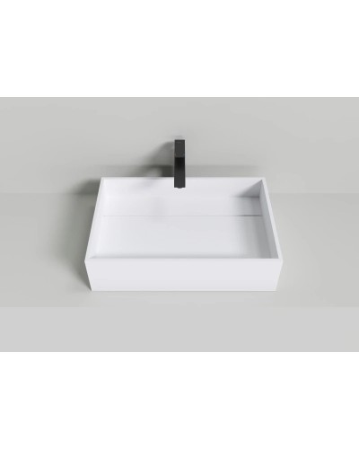 Раковина 60х40 см NT Bagno Trento NT402