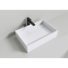 Раковина 60х40 см NT Bagno Trento NT402