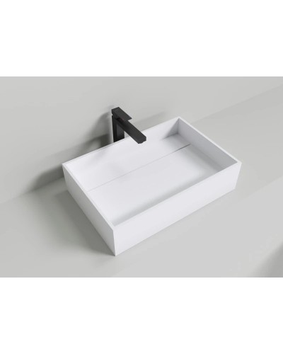 Раковина 60х40 см NT Bagno Trento NT402