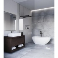 Раковина 60х40 см NT Bagno Trento NT402