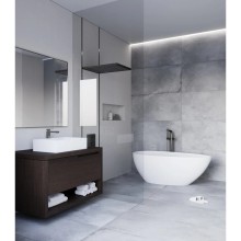 Раковина 60х40 см NT Bagno Trento NT402