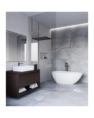 Раковина 60х40 см NT Bagno Trento NT402