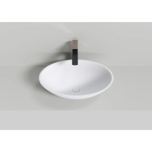 Раковина 50х35 см NT Bagno Ravenna NT403