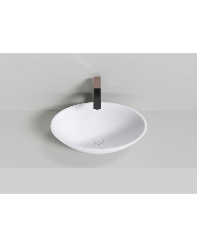 Раковина 50х35 см NT Bagno Ravenna NT403