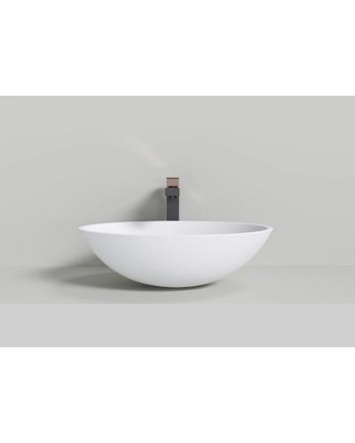 Раковина 50х35 см NT Bagno Ravenna NT403