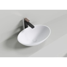 Раковина 50х35 см NT Bagno Ravenna NT403