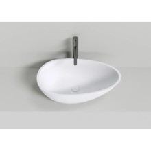 Раковина 60х35 см NT Bagno Napoli NT404