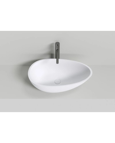 Раковина 60х35 см NT Bagno Napoli NT404