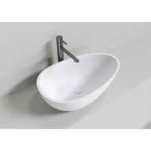 Раковина 60х35 см NT Bagno Napoli NT404
