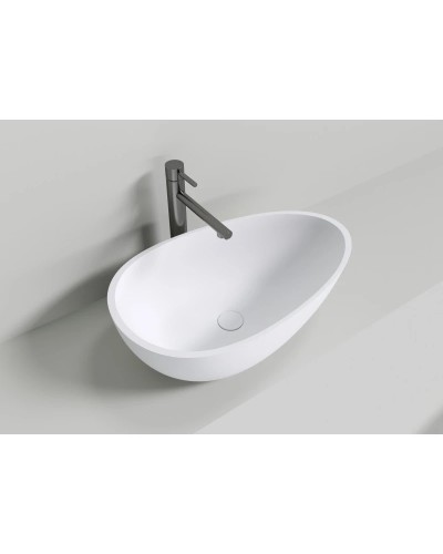 Раковина 60х35 см NT Bagno Napoli NT404