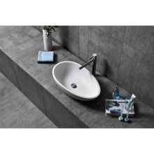 Раковина 60х35 см NT Bagno Napoli NT404