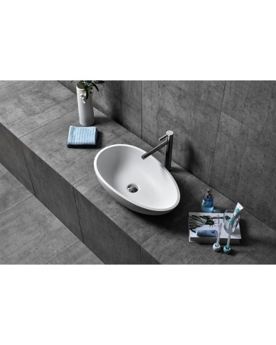 Раковина 60х35 см NT Bagno Napoli NT404