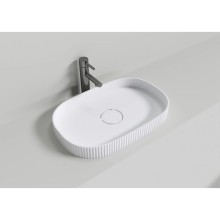 Раковина 55х36 см NT Bagno Viva NT704