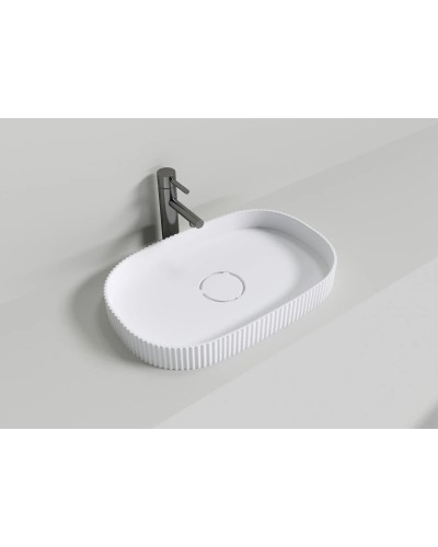 Раковина 55х36 см NT Bagno Viva NT704