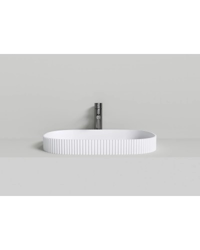 Раковина 55х36 см NT Bagno Viva NT704