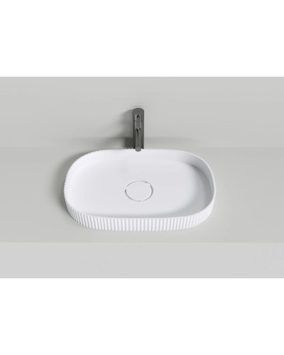 Раковина 55х36 см NT Bagno Viva NT704