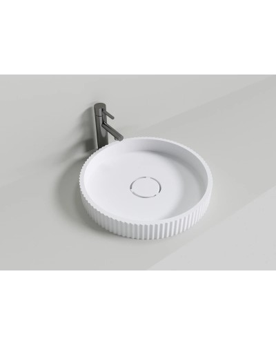 Раковина 40х40 см NT Bagno Fanello NT705