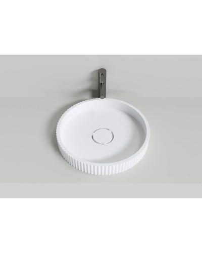 Раковина 40х40 см NT Bagno Fanello NT705