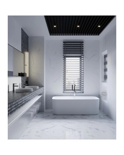 Раковина 40х40 см NT Bagno Fanello NT705