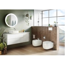 Раковина 58,5x45,5 см Roca Beyond 3270B8620