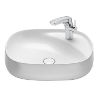 Раковина 58,5x45,5 см Roca Beyond 3270B8620