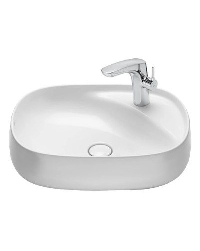 Раковина 58,5x45,5 см Roca Beyond 3270B8620