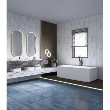 Раковина 55х36 см NT Bagno Viva NT704